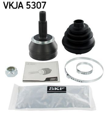 Obrázok Sada kĺbov hnacieho hriadeľa SKF  VKJA5307
