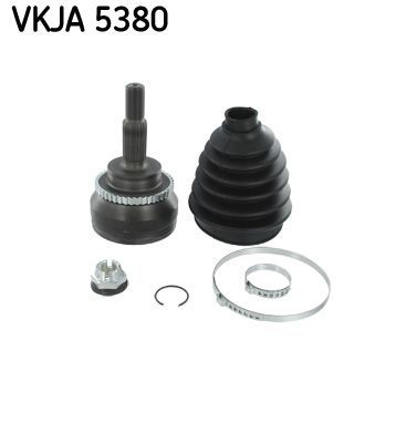 Obrázok Sada kĺbov hnacieho hriadeľa SKF  VKJA5380