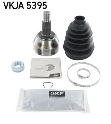 Obrázok Sada kĺbov hnacieho hriadeľa SKF  VKJA5395