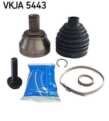 Obrázok Sada kĺbov hnacieho hriadeľa SKF  VKJA5443