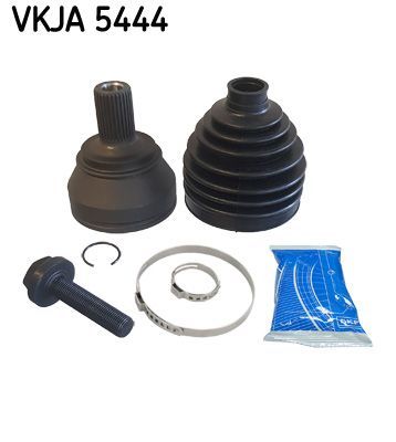Obrázok Sada kĺbov hnacieho hriadeľa SKF  VKJA5444