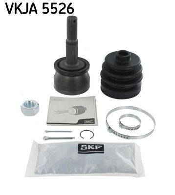 Obrázok Sada kĺbov hnacieho hriadeľa SKF  VKJA5526