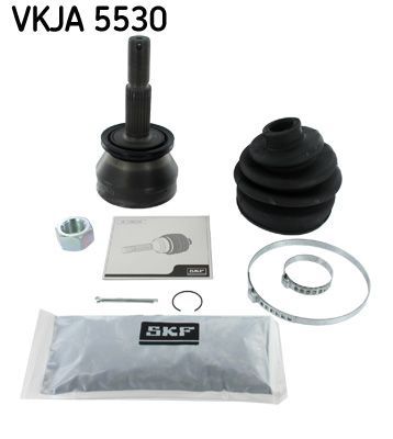 Obrázok Sada kĺbov hnacieho hriadeľa SKF  VKJA5530