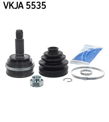Obrázok Sada kĺbov hnacieho hriadeľa SKF  VKJA5535