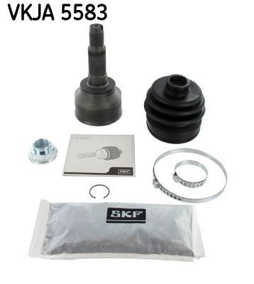 Obrázok Sada kĺbov hnacieho hriadeľa SKF  VKJA5583