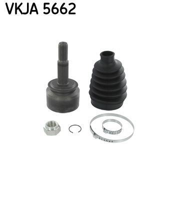 Obrázok Sada kĺbov hnacieho hriadeľa SKF  VKJA5662