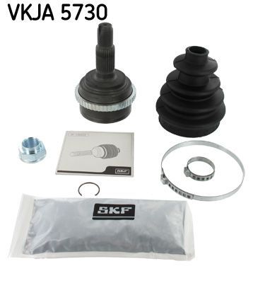 Obrázok Sada kĺbov hnacieho hriadeľa SKF  VKJA5730