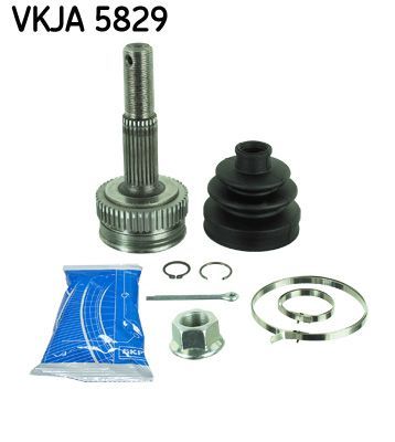 Obrázok Sada kĺbov hnacieho hriadeľa SKF  VKJA5829