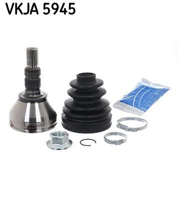 Obrázok Sada kĺbov hnacieho hriadeľa SKF  VKJA5945