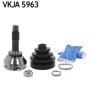 Obrázok Sada kĺbov hnacieho hriadeľa SKF  VKJA5963