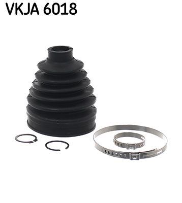 Obrázok Sada kĺbov hnacieho hriadeľa SKF  VKJA6018