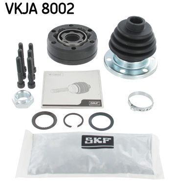 Obrázok Sada kĺbov hnacieho hriadeľa SKF  VKJA8002