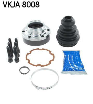 Obrázok Sada kĺbov hnacieho hriadeľa SKF  VKJA8008