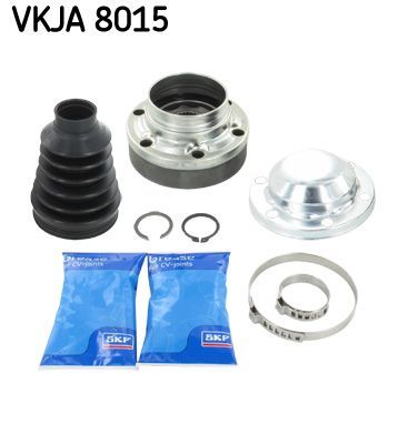 Obrázok Sada kĺbov hnacieho hriadeľa SKF  VKJA8015