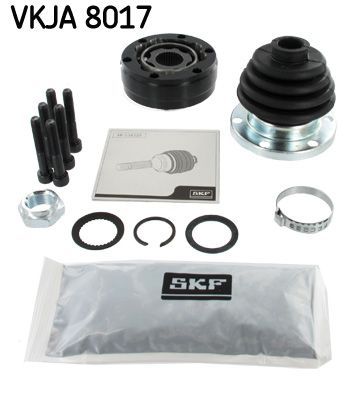 Obrázok Sada kĺbov hnacieho hriadeľa SKF  VKJA8017