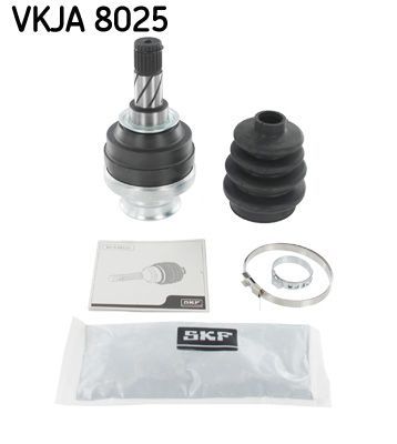 Obrázok Sada kĺbov hnacieho hriadeľa SKF  VKJA8025