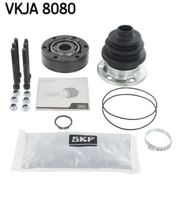 Obrázok Sada kĺbov hnacieho hriadeľa SKF  VKJA8080