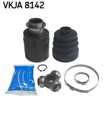 Obrázok Sada kĺbov hnacieho hriadeľa SKF  VKJA8142