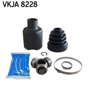 Obrázok Sada kĺbov hnacieho hriadeľa SKF  VKJA8228