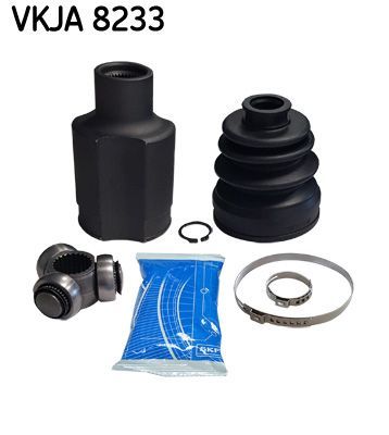 Obrázok Sada kĺbov hnacieho hriadeľa SKF  VKJA8233