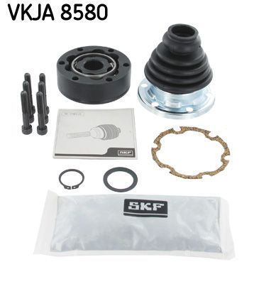 Obrázok Sada kĺbov hnacieho hriadeľa SKF  VKJA8580