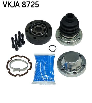 Obrázok Sada kĺbov hnacieho hriadeľa SKF  VKJA8725