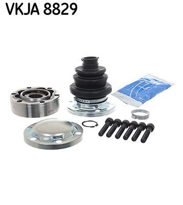 Obrázok Sada kĺbov hnacieho hriadeľa SKF  VKJA8829