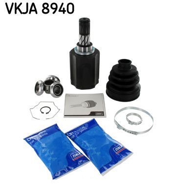 Obrázok Sada kĺbov hnacieho hriadeľa SKF  VKJA8940