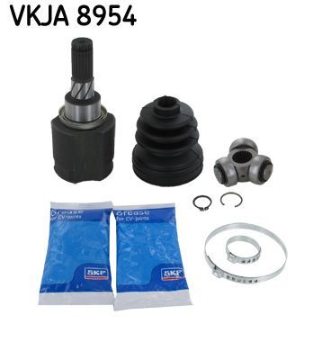 Obrázok Sada kĺbov hnacieho hriadeľa SKF  VKJA8954