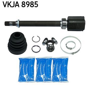 Obrázok Sada kĺbov hnacieho hriadeľa SKF  VKJA8985