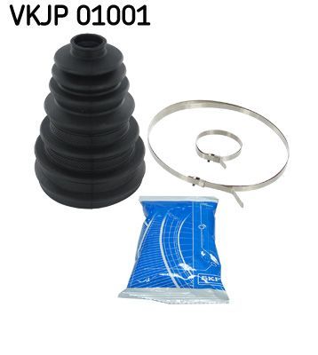 Obrázok Manżeta hnacieho hriadeľa - opravná sada SKF  VKJP01001