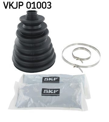 Obrázok Manżeta hnacieho hriadeľa - opravná sada SKF  VKJP01003