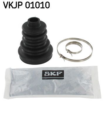 Obrázok Manżeta hnacieho hriadeľa - opravná sada SKF  VKJP01010