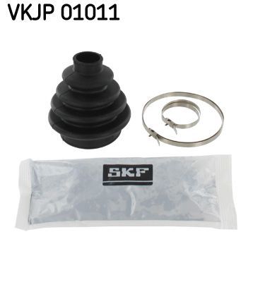Obrázok Manżeta hnacieho hriadeľa - opravná sada SKF  VKJP01011
