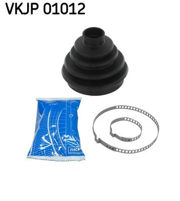 Obrázok Manżeta hnacieho hriadeľa - opravná sada SKF  VKJP01012