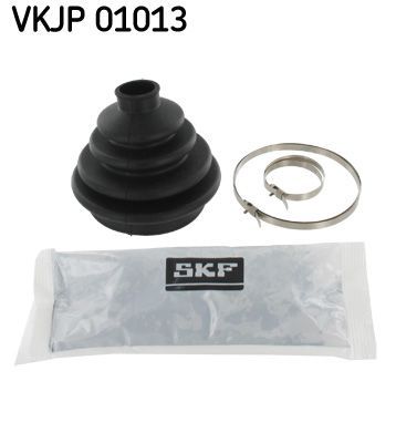 Obrázok Manżeta hnacieho hriadeľa - opravná sada SKF  VKJP01013