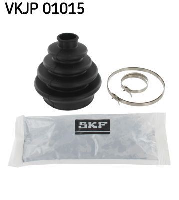 Obrázok Manżeta hnacieho hriadeľa - opravná sada SKF  VKJP01015