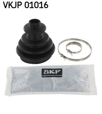Obrázok Manżeta hnacieho hriadeľa - opravná sada SKF  VKJP01016