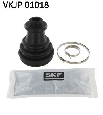 Obrázok Manżeta hnacieho hriadeľa - opravná sada SKF  VKJP01018