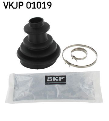 Obrázok Manżeta hnacieho hriadeľa - opravná sada SKF  VKJP01019