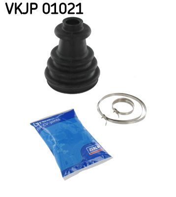 Obrázok Manżeta hnacieho hriadeľa - opravná sada SKF  VKJP01021