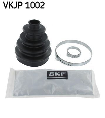 Obrázok Manżeta hnacieho hriadeľa - opravná sada SKF  VKJP1002