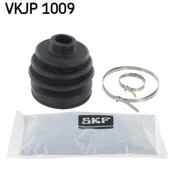 Obrázok Manżeta hnacieho hriadeľa - opravná sada SKF  VKJP1009