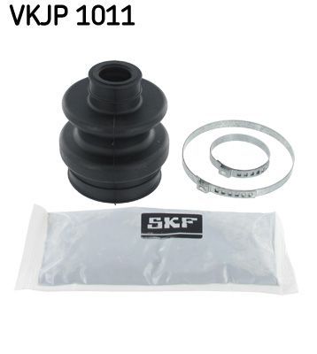Obrázok Manżeta hnacieho hriadeľa - opravná sada SKF  VKJP1011