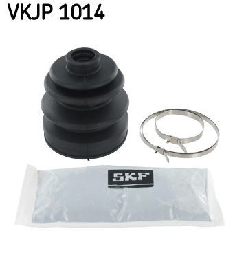 Obrázok Manżeta hnacieho hriadeľa - opravná sada SKF  VKJP1014