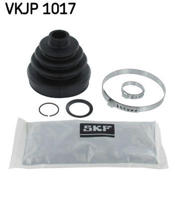 Obrázok Manżeta hnacieho hriadeľa - opravná sada SKF  VKJP1017