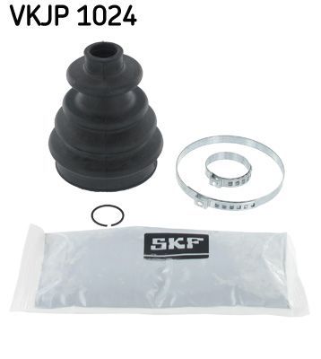 Obrázok Manżeta hnacieho hriadeľa - opravná sada SKF  VKJP1024