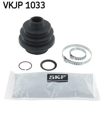 Obrázok Manżeta hnacieho hriadeľa - opravná sada SKF  VKJP1033