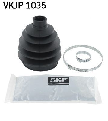 Obrázok Manżeta hnacieho hriadeľa - opravná sada SKF  VKJP1035