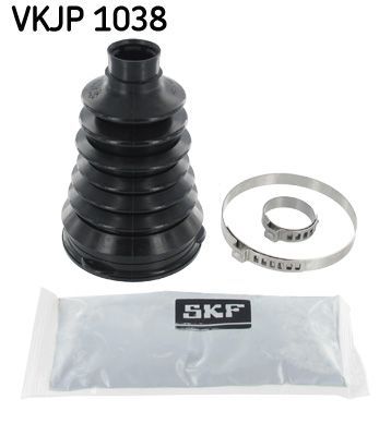 Obrázok Manżeta hnacieho hriadeľa - opravná sada SKF  VKJP1038